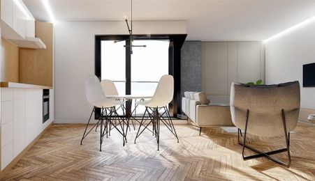 2 CAM OPEN SPACE TATARASI BLOC NOU  82000 €