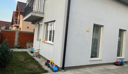 Casa cu 4 camere in Tokai