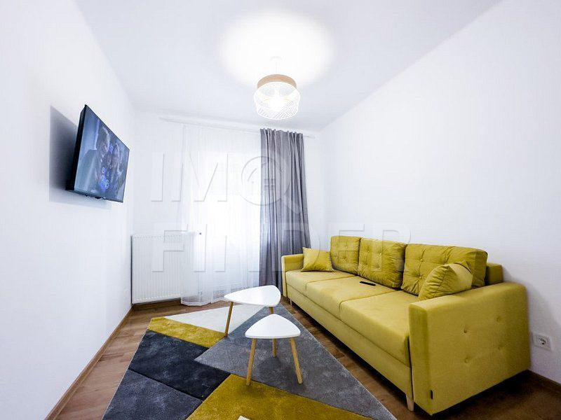 Apartament 2 camere decomandate, parcare, Ultracentral - Poză 2