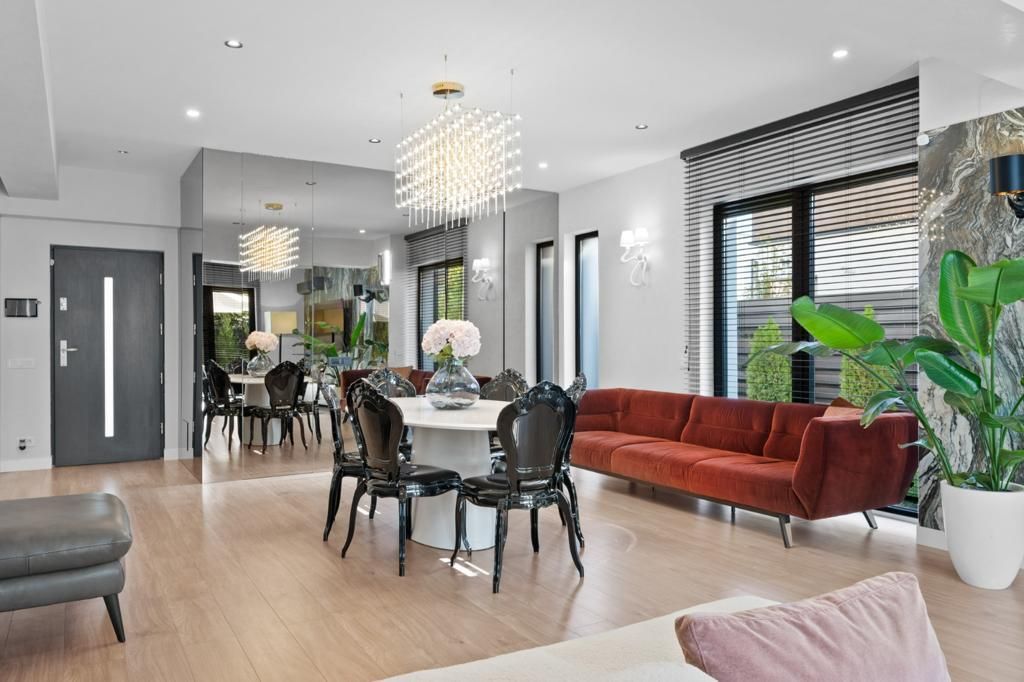 Inchiriere vila 4 camere designer | Corbeanca | Vernis Sunrise Villas - Poză 6