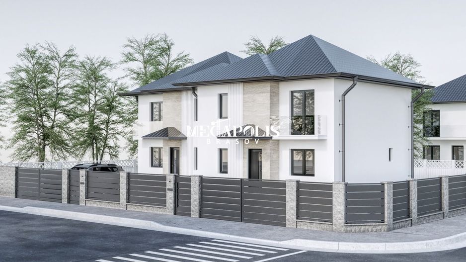 Duplex Sanpetru - Poză 2