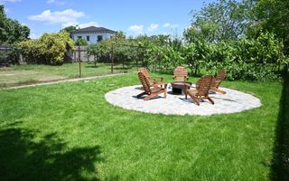 Snagov, renovata 2024, complet mobilata si utilata - Poză 6