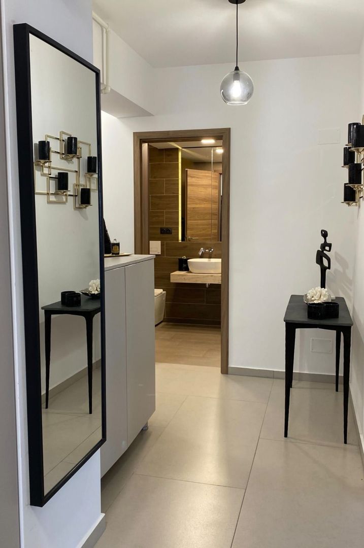 Apartament lux 2 camere, zona centrala - Poză 7