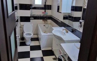 Inchiriez ap 2 camere Ideal Residence CUG | Parcare subterană | 54 mp - Poză 1