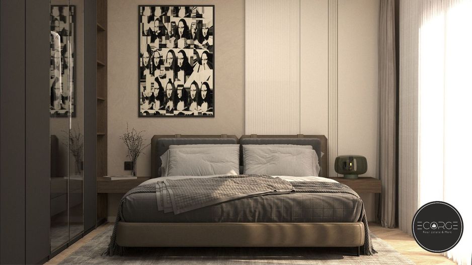 Resedinta Contemporana cu Design Exclusivist –Calea Aradului, British school - Poză 14