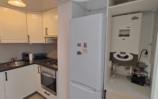 2 camere, parcare subterana, bloc nou 2014 – Floreasca Parc - Poză 9