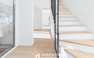 Duplex exclusivist cu grădină  | Smart Home| Calea Lipovei - Poză 8