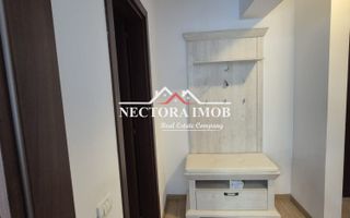 NECTORA IMOB-Apartament 2 camere,54 mp,Piata Nucetului,Mobilat/Utilat - Poză 11
