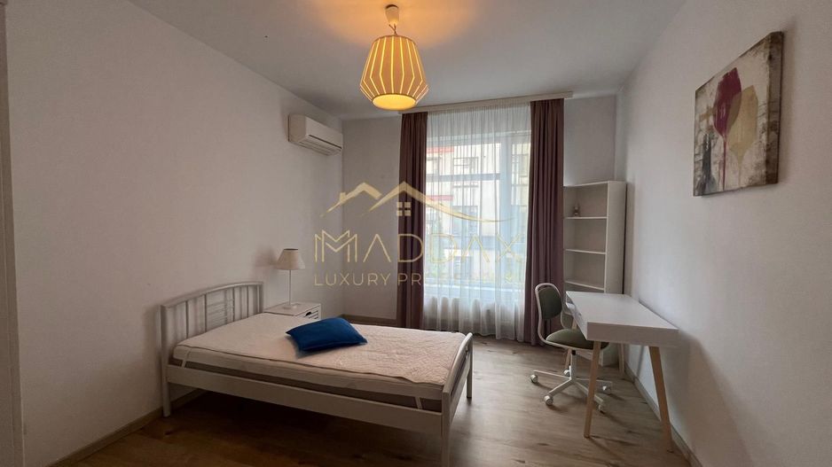 Apartament 3 camere /120 mp/ in complex Laguna Residence Lacul Tei / parcare - Poză 13