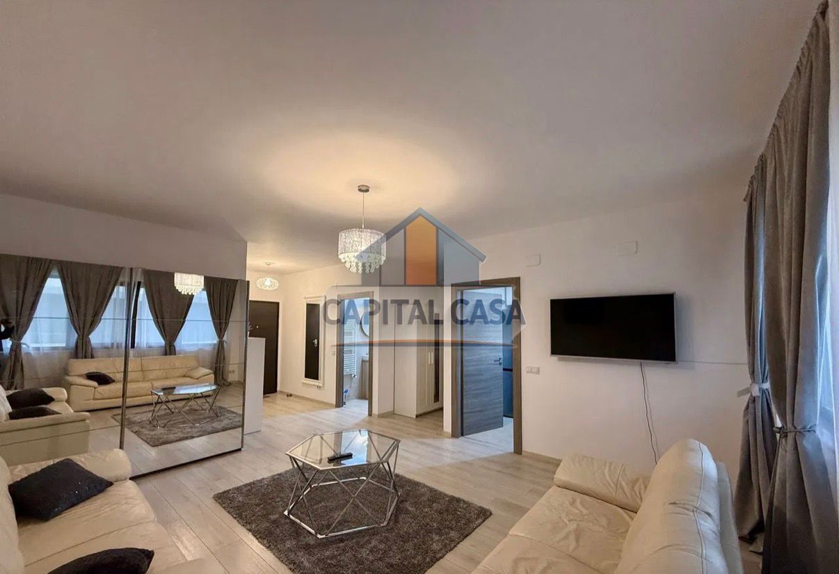 ​Apartament 2 Camere Premium | Soho Unirii | Prima Închiriere - Poză 7