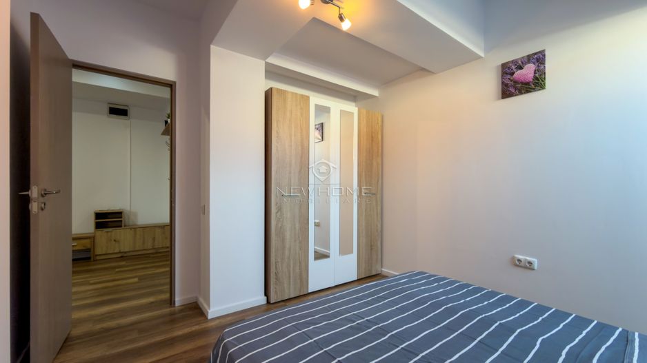 Apartament 3 camere, 100 mp, zona Buna Ziua - Poză 12