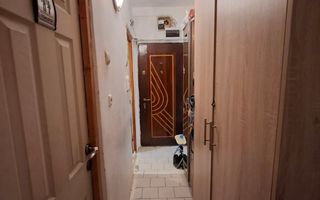 Apartament 2 camere bucatarie inchisa si balcon generos zona Rahovei - Poză 8