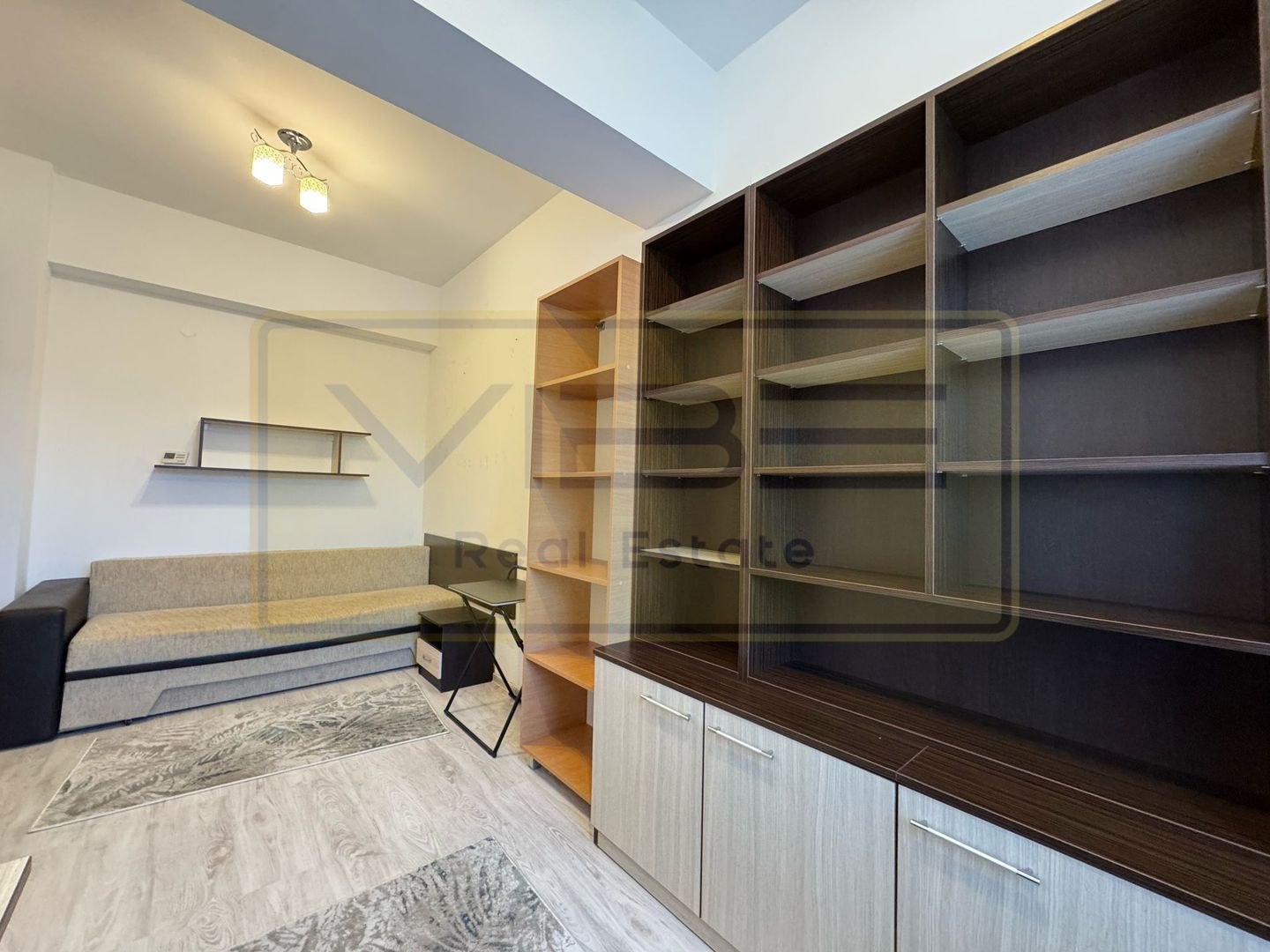 Apartament 1 camera Lazar Residence-Centru Palas Mall - Poză 6