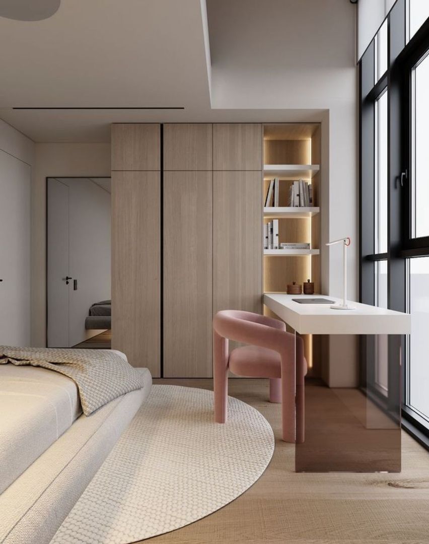 3 camere cu gradina -oferta lansare proiect Pallady - Poză 3