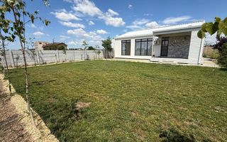 Casa 4 camere | Corbeanca-Ostratu | Teren 500mp | Cartier privat - Poză 4
