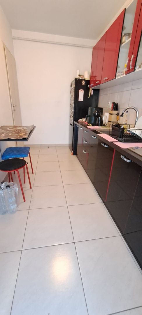 Chiajna - Rosu, str. Crinului,  garsoniera decomandata, utilitati, STB - Poză 2