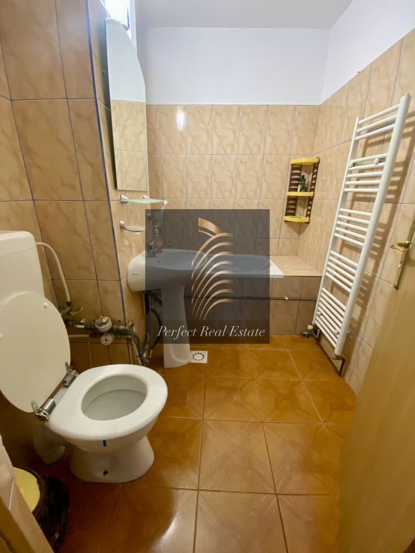 Apartament 3 camere vedere la mare Faleza Nord - Poză 9