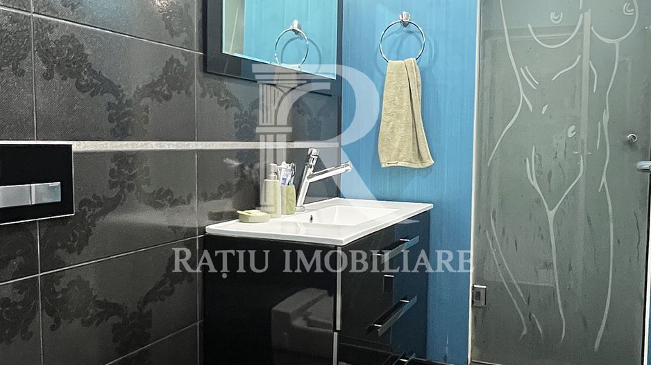 Apartament cu 2 camere | Liszt Ferenc | Nufarul | Oradea - Poză 14