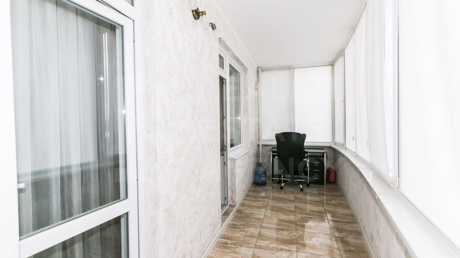 Chirie, apartament, 3 camere, Strada Sfatul Ţării, Centru - Poză 13