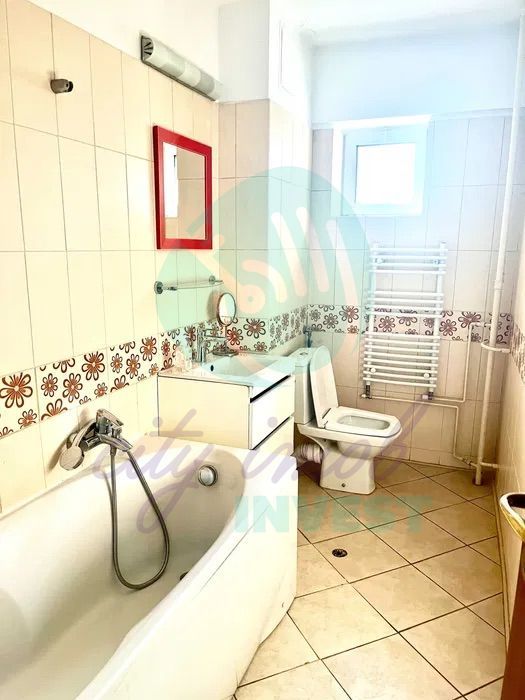 4 camere Piața Victoriei 97mp | Bloc monolit| Vedere Mixtă - Poză 8