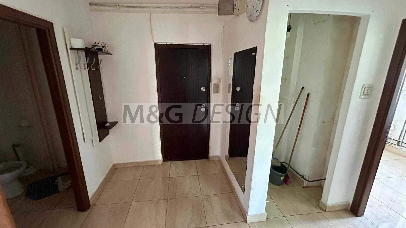 2 camere decomandat Gh Lazar - Circumvalatiunii - Poză 6