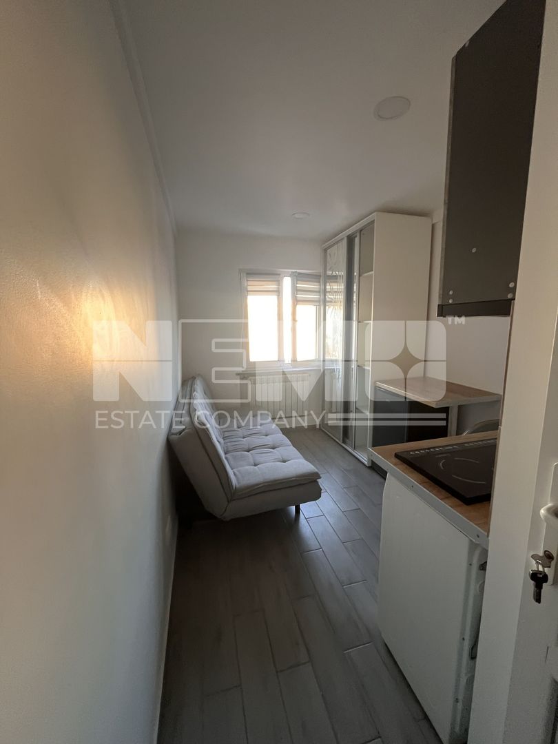 Garsoniera de Vanzare I Suceava / Burdujeni I 22 000 Euro - Poză 4