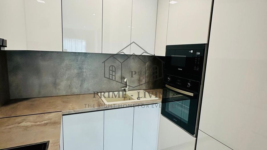 APARTAMENT LUXOS, MOBILAT CU 2 CAMERE LA INCHIRER IN ONE COTROCENI - Poză 4