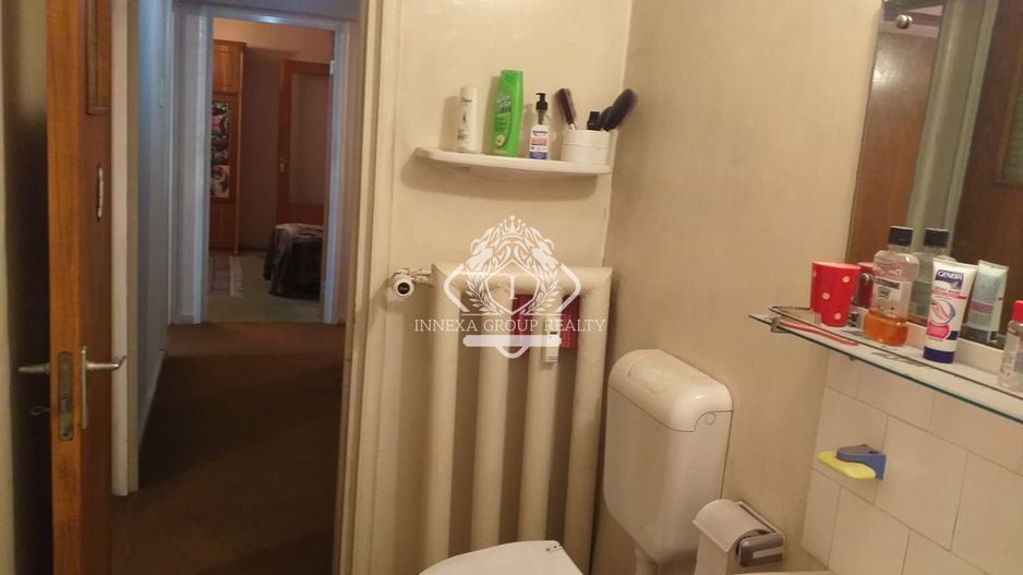 Pasaj Obor | Apartament 3 camere | Bloc reabilitat | Lângă metrou - Poză 3