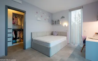Smart-Home nZEB spectaculoasa Bucuresti Sector1 cu deschidere lac - Poză 48