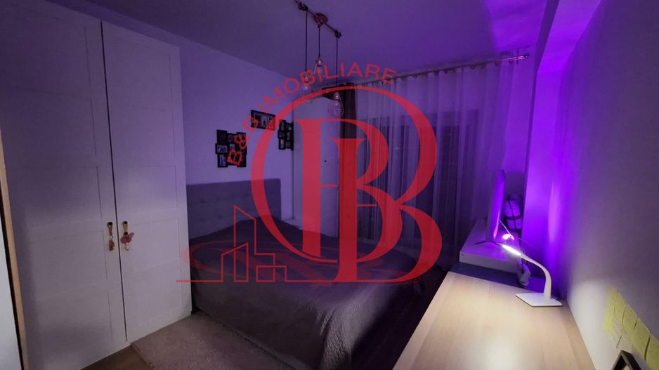 Apartament 3 camere decomandat-2 Bai-Titan-Pallady-Mobilat - Poză 10