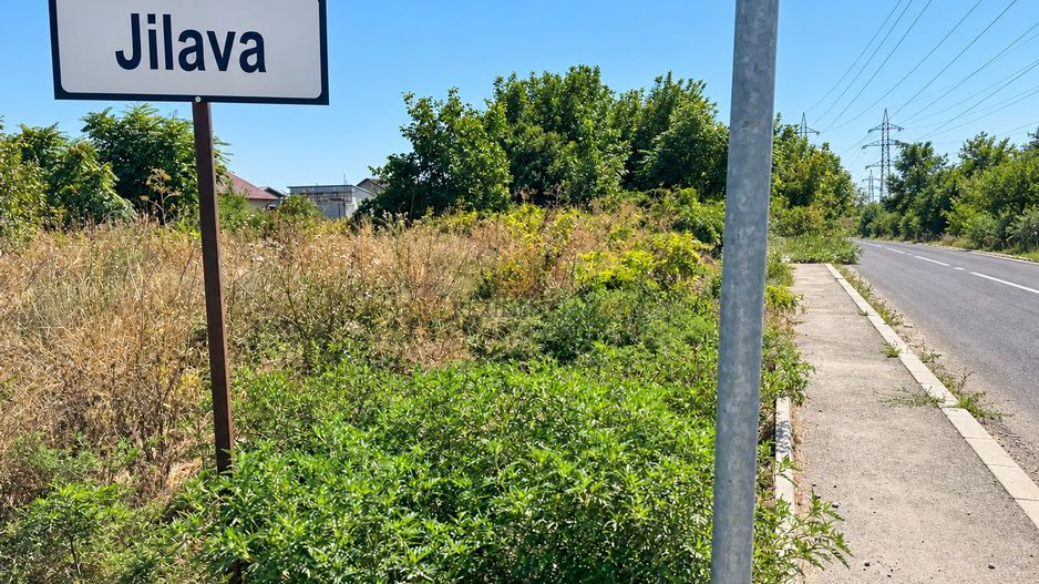 Teren 3.658 mp, deschidere la trei drumuri | Drumul Pogoanele - Poză 8