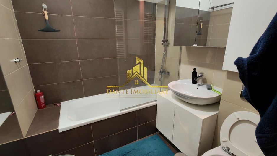 2 camere, decomandat, modern, curte, parcare, Zorilor, Calea Turzii - Poză 7