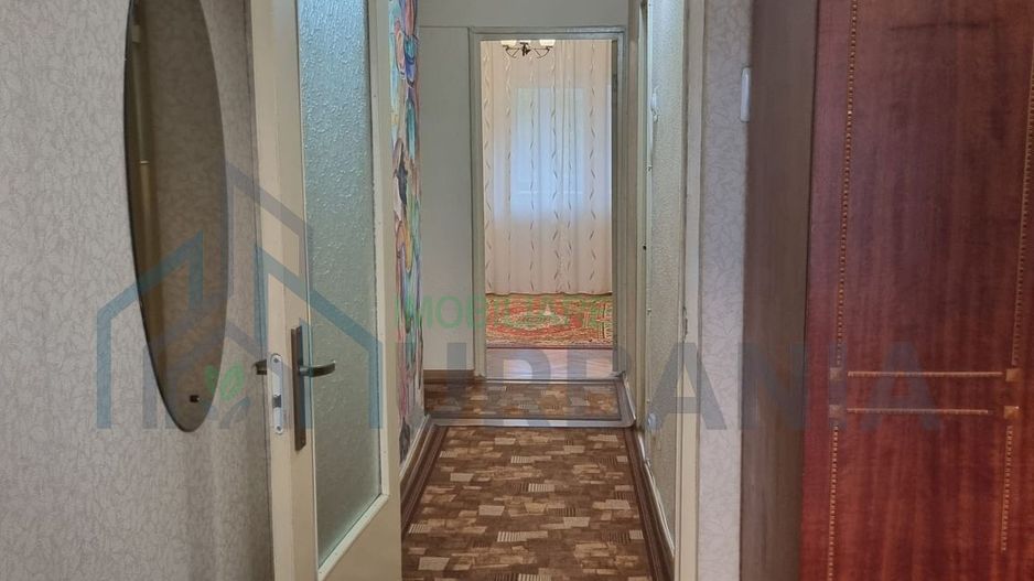Apartament 3 camere de vânzare, Podu de Fier, Iași - Poză 17