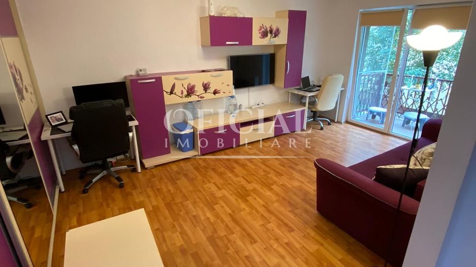 Apartament 2 Camere | 55 Mp | Parcare | Zona Floresti Florilor KIK - Poză 4