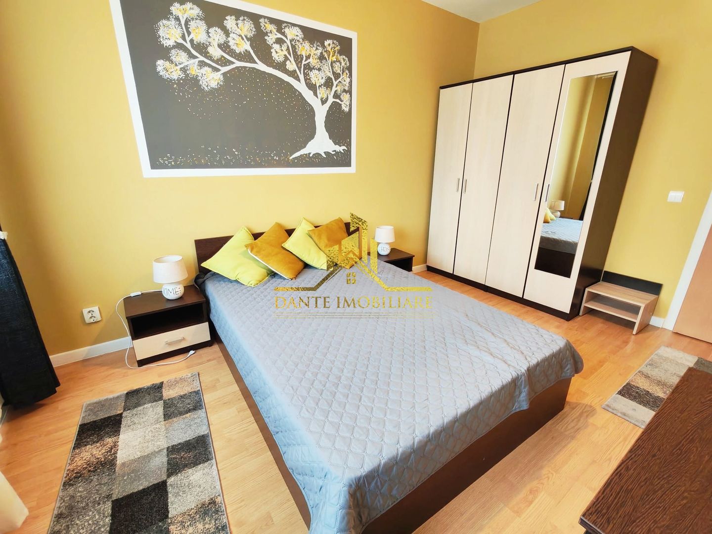 2 camere, spatios, modern, luminos, Plopilor, USAMV, BT Arena - Poză 1