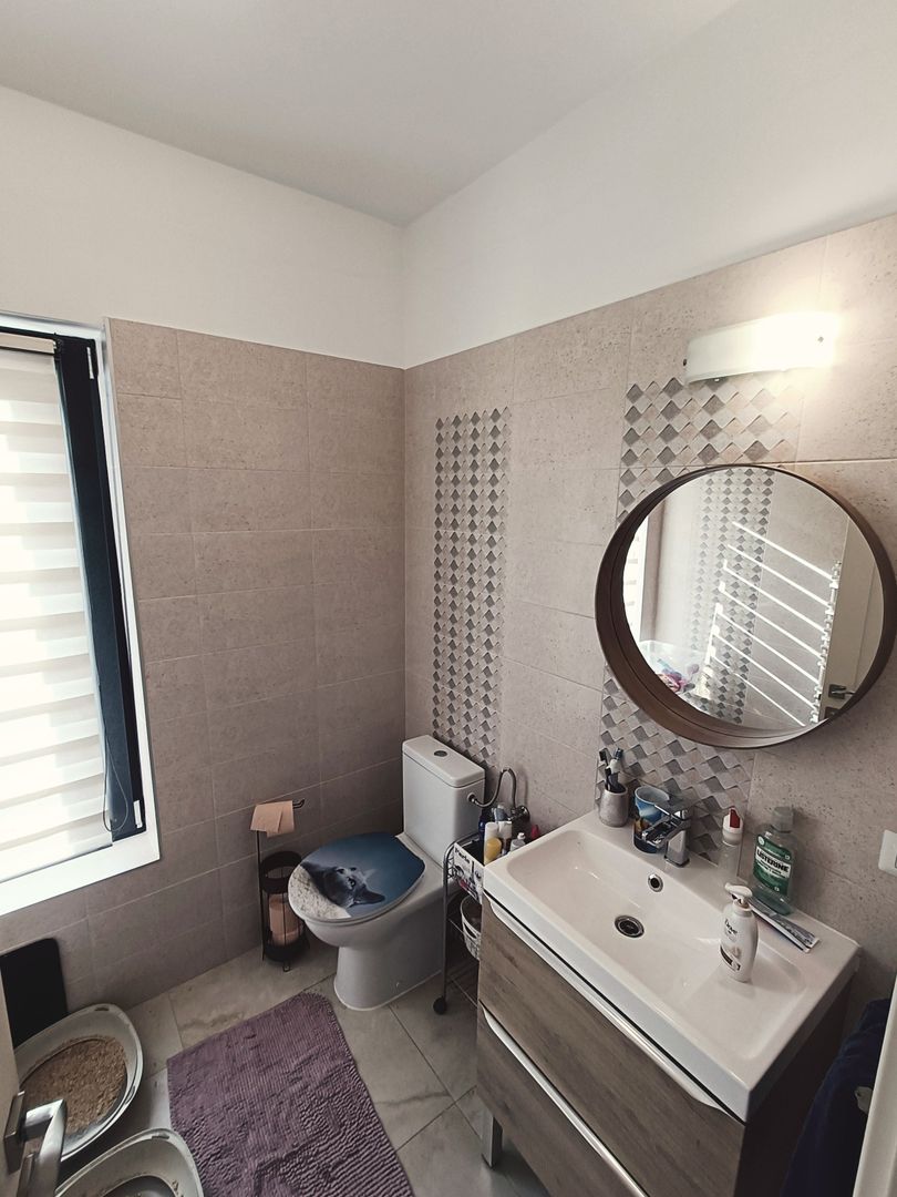 Casa individuala strada Cetatii, Gruia ,constructie noua, locatie premium - Poză 5