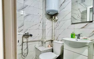 🏢De închiriat garsonieră | Tiglina 1 | 1350 lei - Poză 3