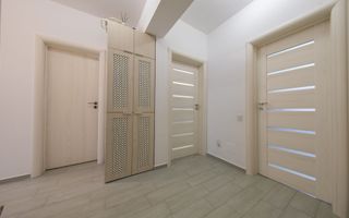 Apartament 3 camere, Mobilat si utilat, Parcare, Aproape de metrou - Poză 24
