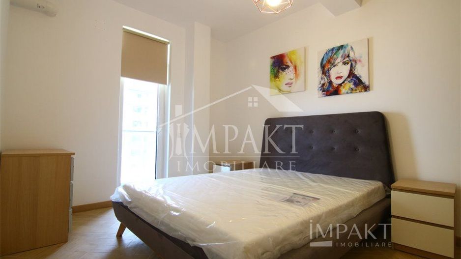 Apartament modern cu 2 camere, in Gheorgheni! - Poză 7