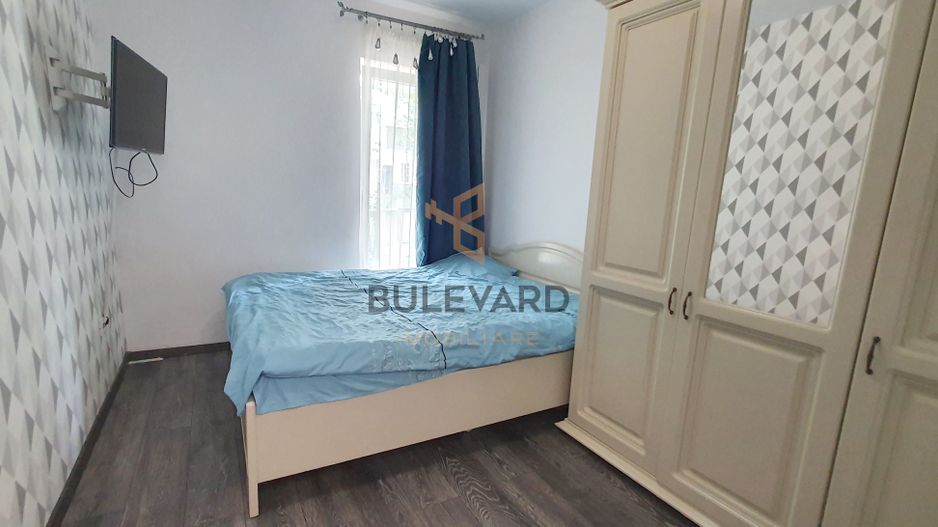 Apartament cu 3 camere decomandate, zona strazii Primaverii! - Poză 4