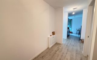 Apartament 2,5 camere Win Herastrau | Comision 0% - Poză 9