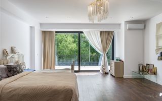 Vila Statement lângă Pădure | 520 mp Utili pe 1500 mp teren - Poză 23