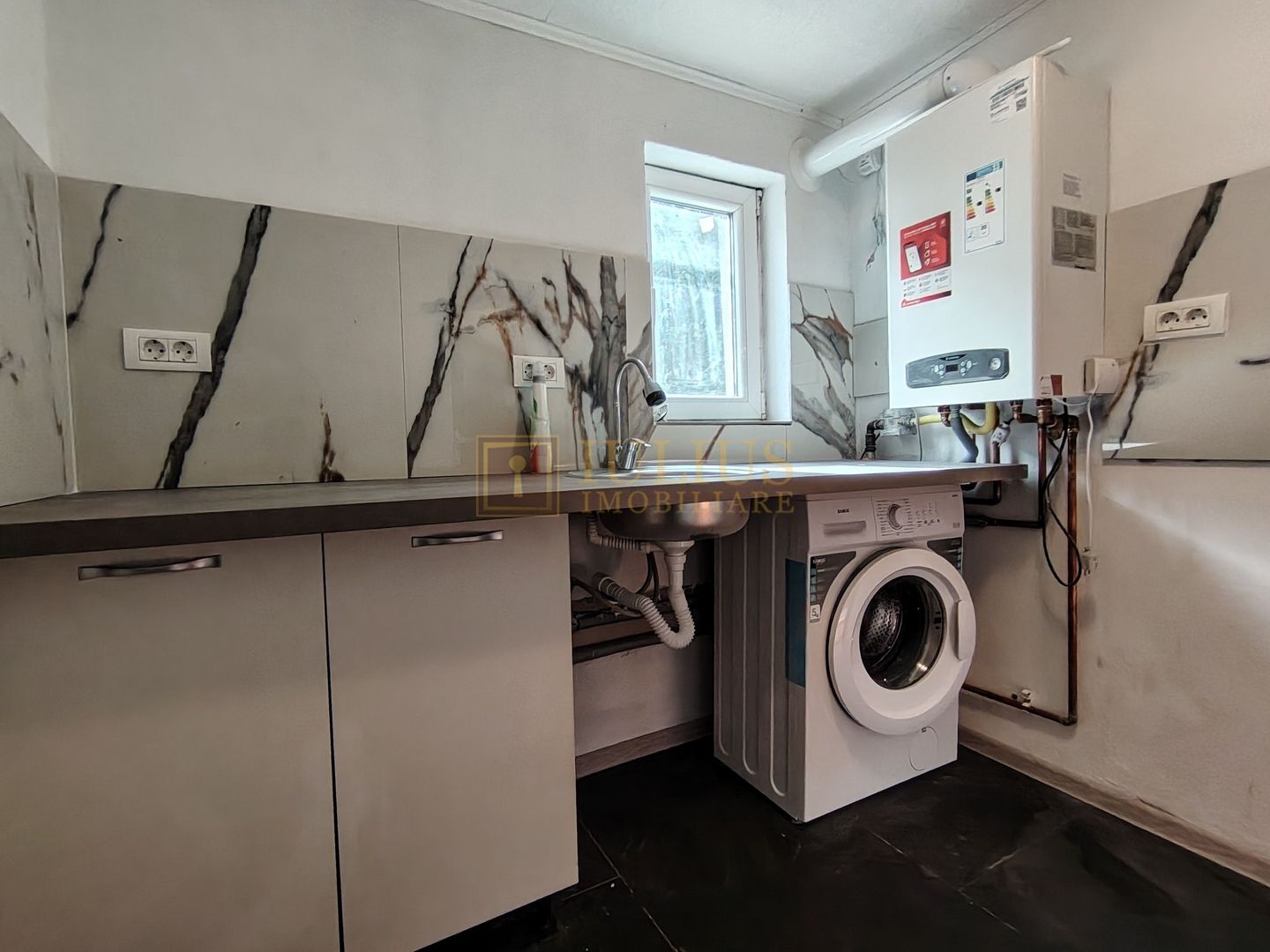 🏡 Apartament 1 cameră | Iosefin – Str.  J. N. Preyer | Prima închiriere - Poză 6