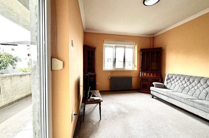 2 camere, decomandat, cu balcon - Complexul Studențesc - Poză 10