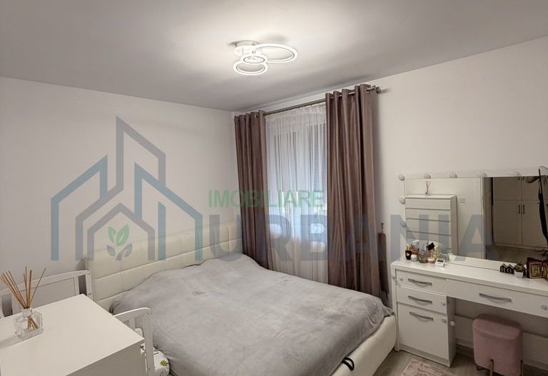 # Apartament cu 2 camere Complex Baroque - Poză 3