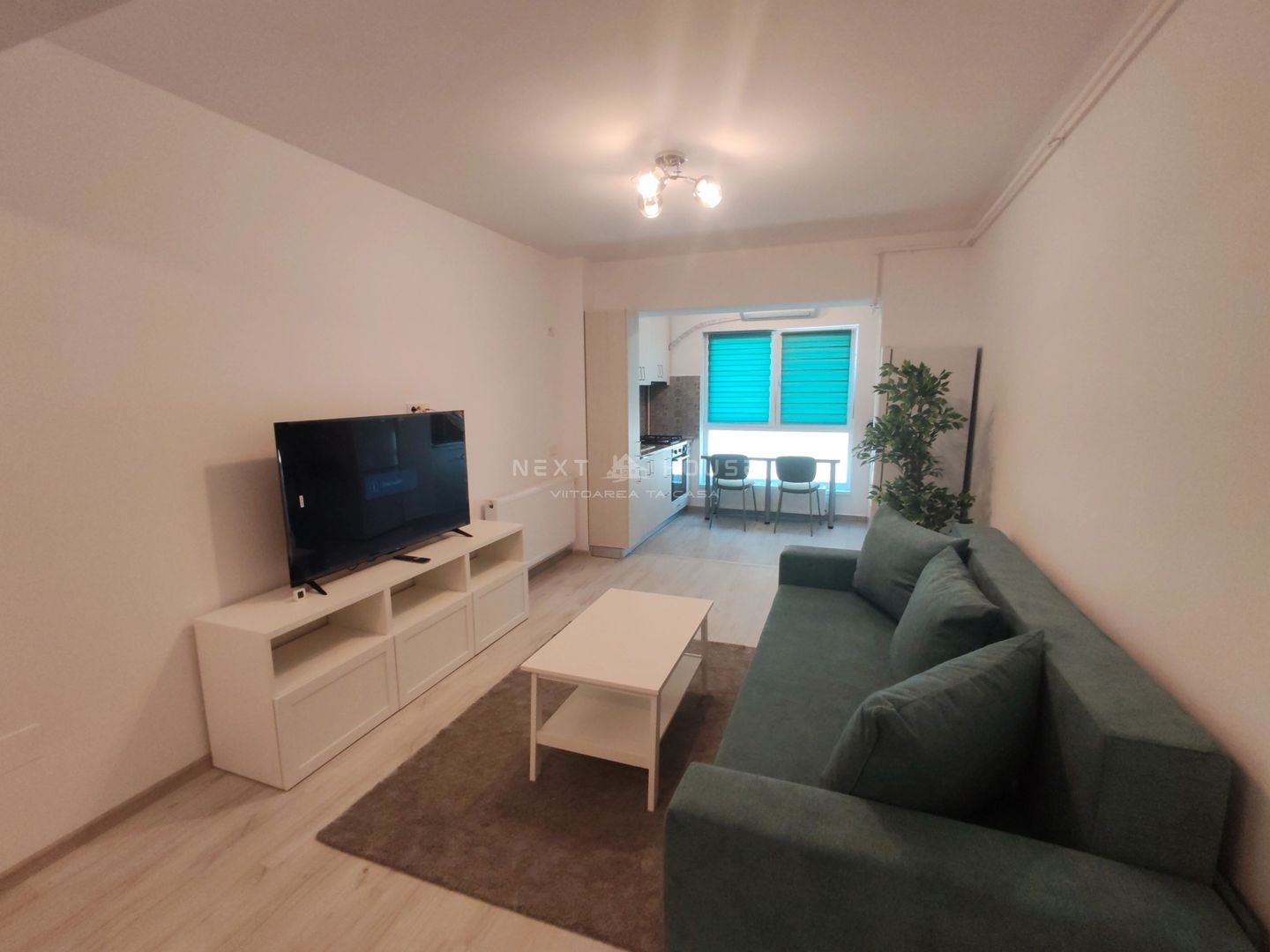 Apartament Nou 2026 | 2 Camere | Apărătorii Patriei – Metrou - Poză 5