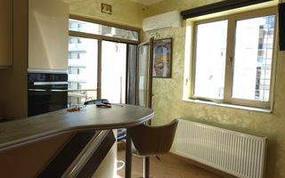 HOTEL OPERA(COD03) -5th Avenue 2 camere cochete, cu vedere la mare ! - Poză 65