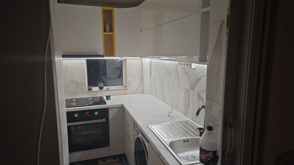 Apartement 2 camere TEI - Poză 1