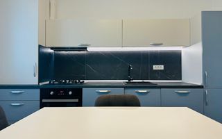 Oferta Inchiriata - Giroc, Macilor | 2 camere, 52 mp | Parcare & Terasa - Poză 14