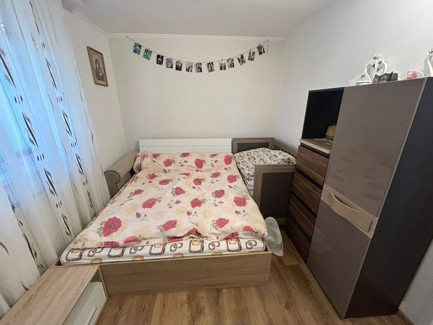 Apartament 2 camere, etaj 3 - Ampoi 1 - Poză 4